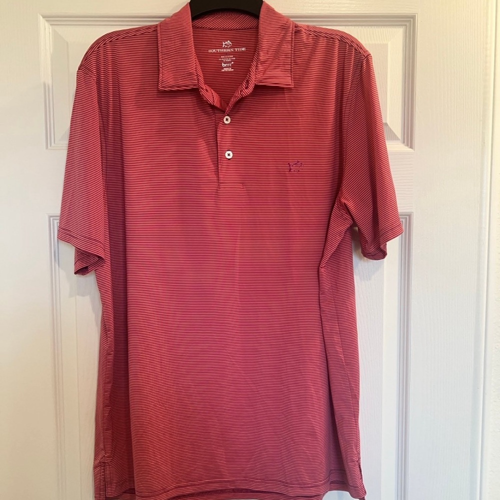Southern Tide Polo